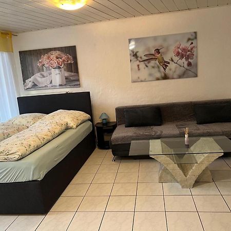 Linh'S Ferienwohnung Saarburg Ngoại thất bức ảnh