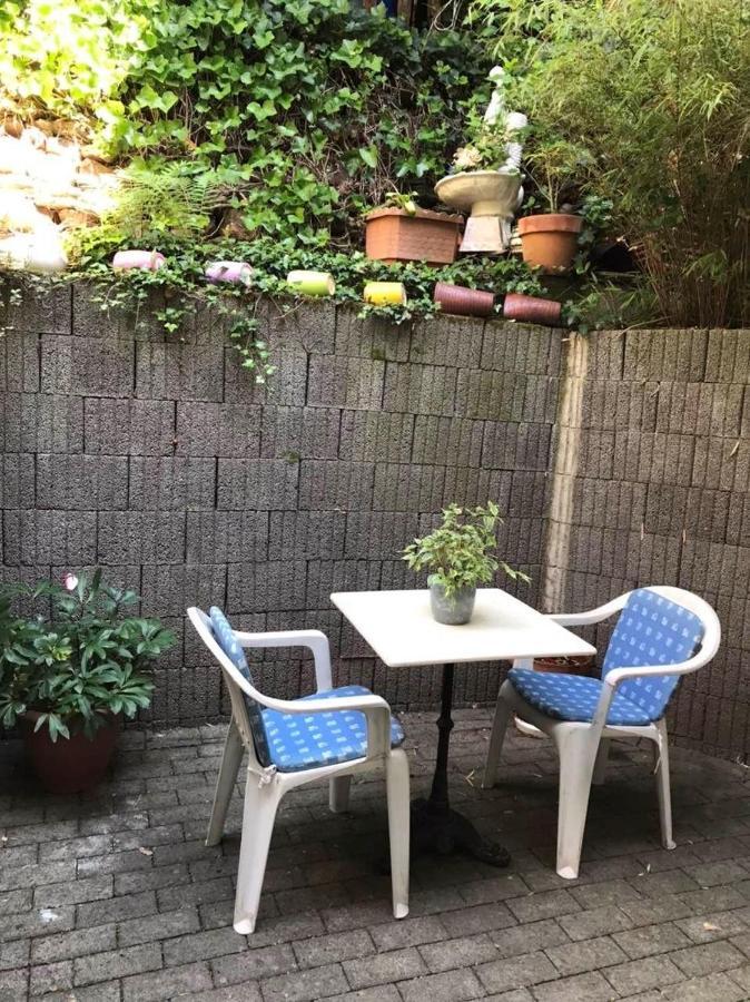 Linh'S Ferienwohnung Saarburg Ngoại thất bức ảnh