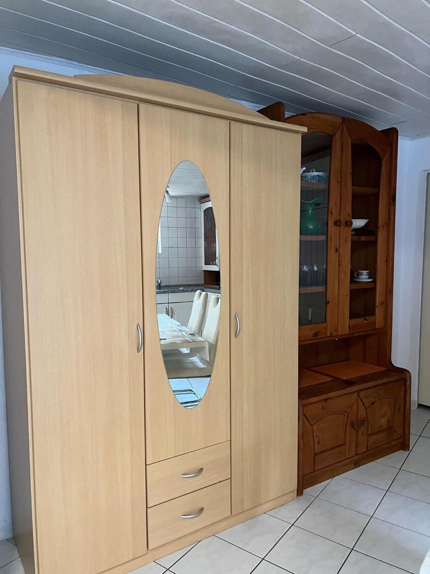 Linh'S Ferienwohnung Saarburg Ngoại thất bức ảnh