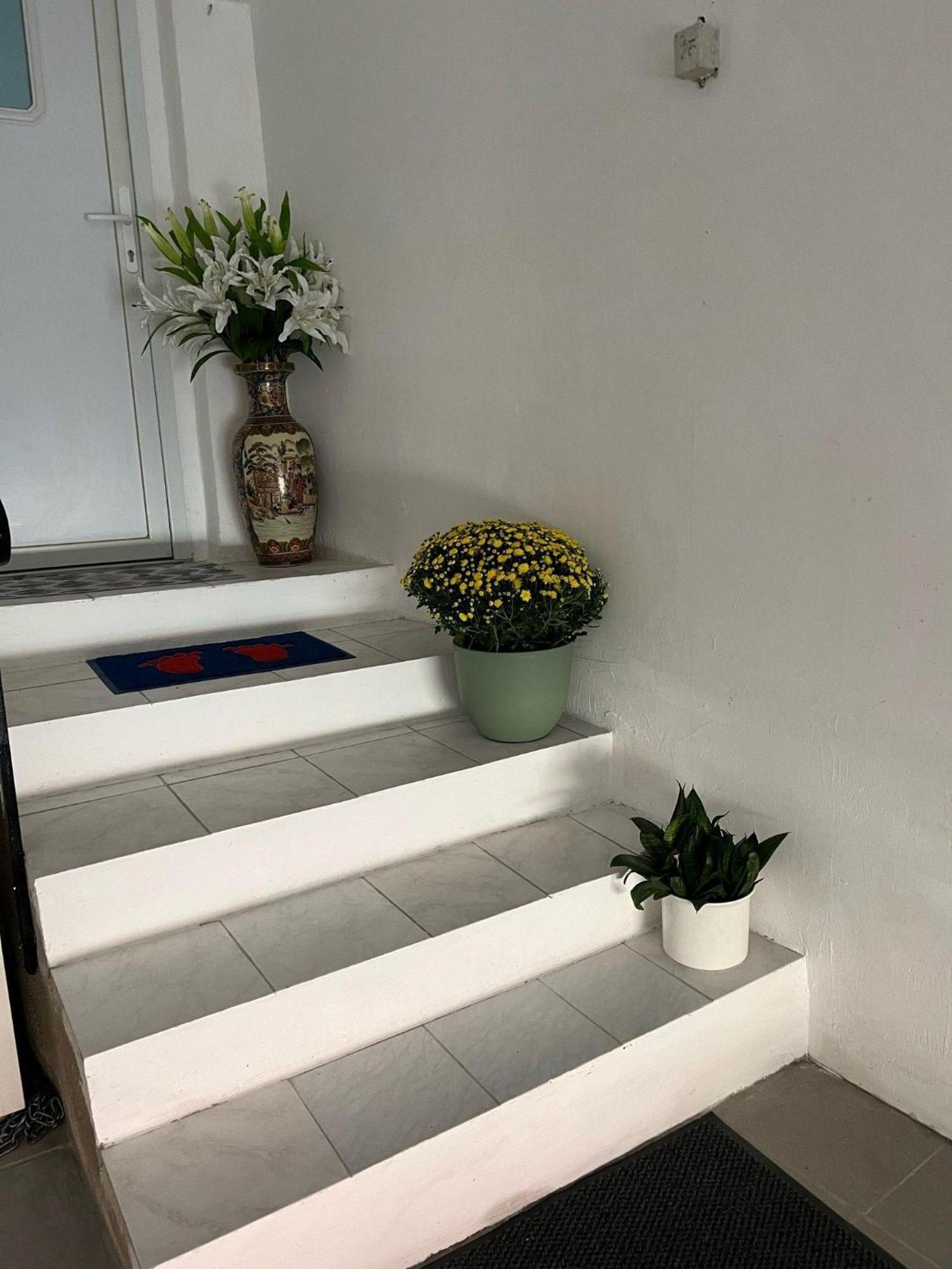 Linh'S Ferienwohnung Saarburg Ngoại thất bức ảnh